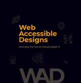 Web Accessible Designs