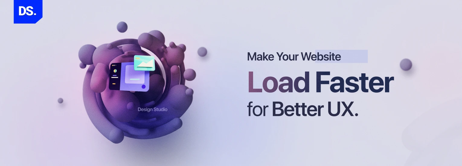 How to Make Your Website Load Faster for Better UX